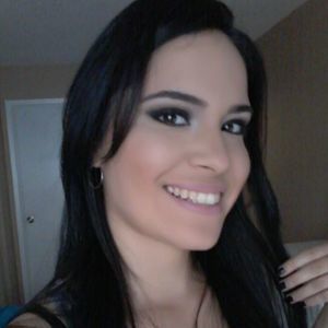 Meet your Posher, Valeria liz